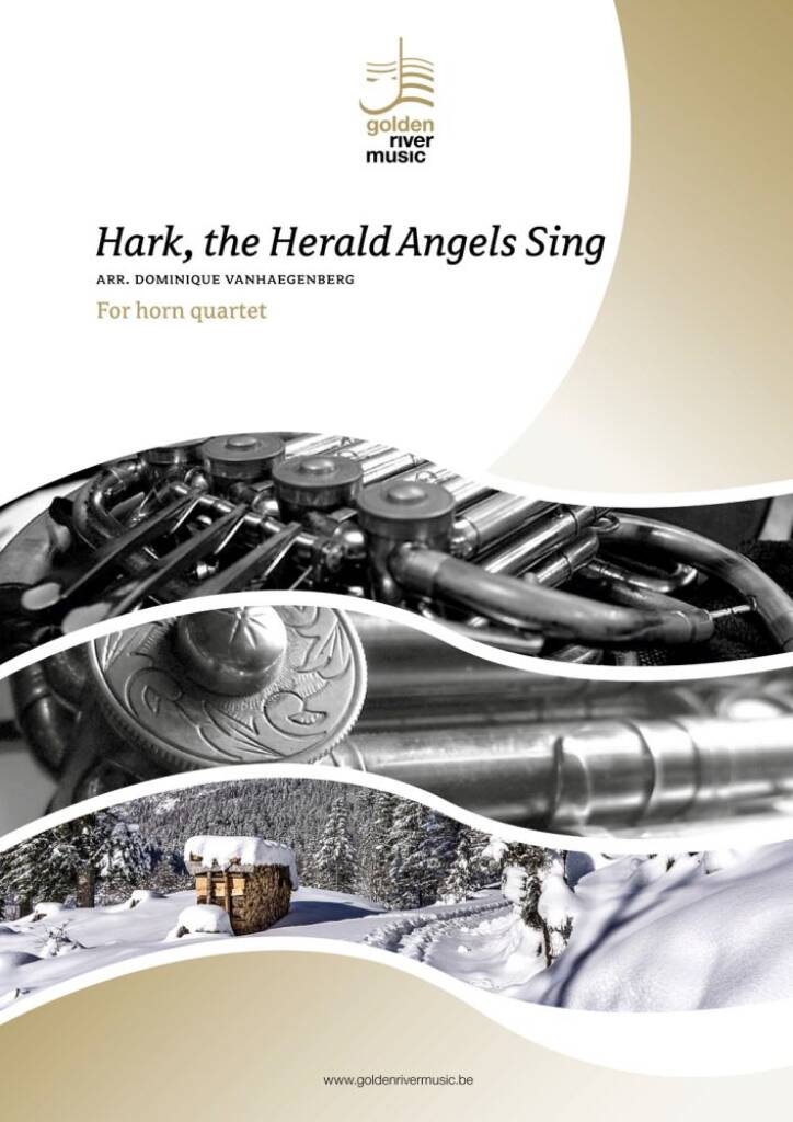 Hark, the Herald Angels Sing